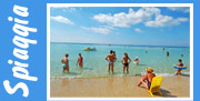 Spiaggia Pescoluse