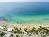 Spiaggia Posto vecchio Marina di Salve