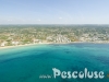 Spiaggia Pescololuse e Torre vado Salento